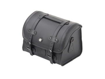 Toon details van Rugged black Smallbag Hepco&Becker 19 liter Afbeeldingen van Rugged black Smallbag Hepco&Becker 19 liter