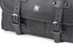 Afbeeldingen van Rugged black Smallbag Hepco&Becker 19 liter