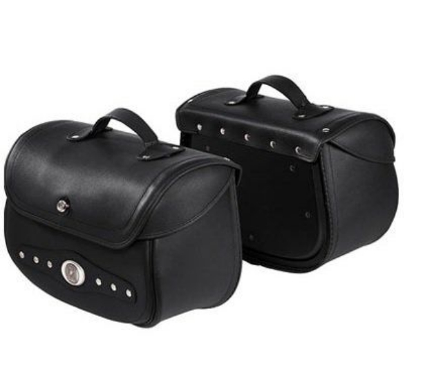 Afbeeldingen van Nevada C-Bow tassenset Hepco & Becker - 23 liter