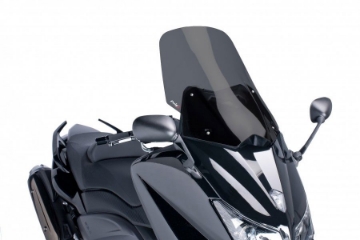Toon details van Vervangingsruit V-Tech Line Touring Yamaha T-Max 530 '12-16 Afbeeldingen van Vervangingsruit V-Tech Line Touring Yamaha T-Max 530 '12-16