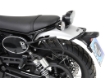 Afbeeldingen van Tassendragers Cutout zwart Hepco&Becker Yamaha SCR950 '17-