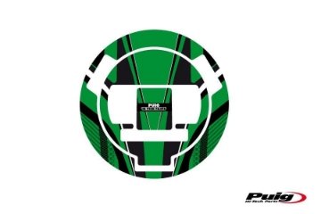 Toon details van Tankdopcover Radikal Puig voor diverse BMW modellen '07-'16 Afbeeldingen van Tankdopcover Radikal Puig voor diverse BMW modellen '07-'16