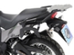 Afbeeldingen van C-Bow tasdragers zwart Hepco&Becker Kawasaki Versys X-300 '17+