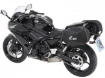 Afbeeldingen van C-Bow tasdragers zwart Hepco&Becker Kawasaki NINJA 650 '17-
