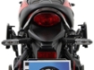 Afbeeldingen van C-Bow tasdragers zwart Hepco&Becker Kawasaki Z900RS / Cafe '18-20
