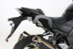 Afbeeldingen van C-Bow tasdragers zwart Hepco&Becker Kawasaki Z1000 '07-09