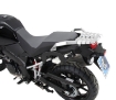 Afbeeldingen van C-Bow tasdragers zwart Hepco&Becker Suzuki DL1000 '14-'19