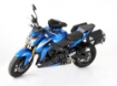 Afbeeldingen van C-Bow tasdragers zwart Hepco&Becker Suzuki GSX-S1000/F '15-20