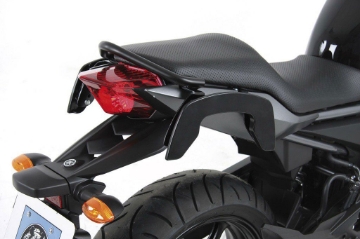 Toon details van C-Bow tasdragers zwart Hepco&Becker Yamaha XJ6 / DIVERSION '09-16 Afbeeldingen van C-Bow tasdragers zwart Hepco&Becker Yamaha XJ6 / DIVERSION '09-16