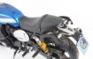 Afbeeldingen van C-Bow tasdragers zwart Hepco&Becker Yamaha XJR1300 '15-16