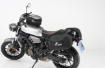 Afbeeldingen van C-Bow tasdragers zwart Hepco&Becker Yamaha XSR700 '16-21