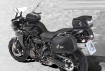 Afbeeldingen van C-Bow tasdragers zwart Hepco&Becker Yamaha MT-07 Tracer '16-'20