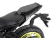 Afbeeldingen van C-Bow tasdragers antraciet Hepco&Becker Yamaha MT-07 '18-20