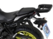 Afbeeldingen van C-Bow tasdragers antraciet Hepco&Becker Yamaha MT-07 '18-20