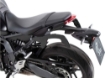 Afbeeldingen van C-Bow tasdragers antraciet Hepco&Becker Yamaha MT-09 '21+