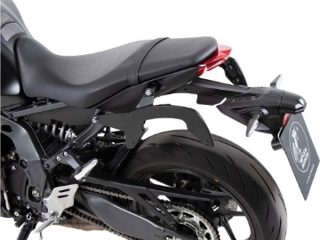 Toon details van C-Bow tasdragers antraciet Hepco&Becker Yamaha MT-09 '21+ Afbeeldingen van C-Bow tasdragers antraciet Hepco&Becker Yamaha MT-09 '21+
