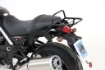 Afbeeldingen van C-Bow tasdragers zwart Hepco&Becker Moto Guzzi GRISO 850 / 1100 / 1200 '05-16