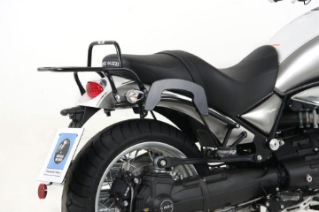 Toon details van C-Bow tasdragers chroom Hepco&Becker Moto Guzzi C940 Bellagio Afbeeldingen van C-Bow tasdragers chroom Hepco&Becker Moto Guzzi C940 Bellagio