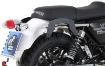 Afbeeldingen van C-Bow tasdragers zwart Hepco&Becker Moto Guzzi V7 Classic/Special '08-14