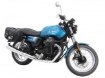 Afbeeldingen van C-Bow tasdragers zwart Hepco&Becker Moto Guzzi V7 III Carbon/ Milano/ Rough '18-20