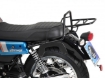 Afbeeldingen van C-Bow tasdragers chroom Hepco&Becker Moto Guzzi V7 III Carbon/ Milano/ Rough '18-20