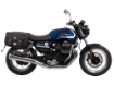 Afbeeldingen van C-Bow tasdragers zwart Hepco&Becker Moto Guzzi V7 Stone / Special '21+