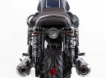 Afbeeldingen van C-Bow tasdragers chroom Hepco&Becker Moto Guzzi V7 Stone / Special '21+
