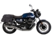 Afbeeldingen van C-Bow tasdragers chroom Hepco&Becker Moto Guzzi V7 Stone / Special '21+