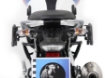 Afbeeldingen van C-Bow tasdragers zwart Hepco&Becker BMW G310R '16-20