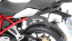 Afbeeldingen van C-Bow tasdragers zwart Hepco&Becker BMW R1200R '19+