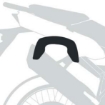 Afbeeldingen van C-Bow tasdragers zwart Hepco&Becker BMW S1000XR '20-