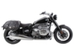 Afbeeldingen van C-Bow tasdragers zwart Hepco&Becker BMW R18 '20+