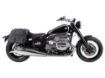 Afbeeldingen van C-Bow tasdragers zwart Hepco&Becker BMW R18 '20+