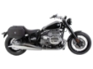 Afbeeldingen van C-Bow tasdragers zwart Hepco&Becker BMW R18 '20+