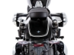 Afbeeldingen van C-Bow tasdragers chroom Hepco&Becker BMW R18 '20+