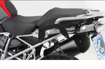Toon details van C-Bow tasdragers Hepco&Becker BMW R1200GS LC '13-18 Afbeeldingen van C-Bow tasdragers Hepco&Becker BMW R1200GS LC '13-18