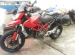 Afbeeldingen van C-Bow tasdragers zwart Hepco&Becker Ducati Hypermotard 796 / 1100 '07-12