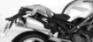Afbeeldingen van C-Bow tasdragers zwart Hepco&Becker Ducati M696 / M796 / M1000 / M1100