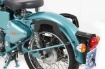Afbeeldingen van C-Bow tasdragers zwart Hepco&Becker Royal Enfield Bullet Classic '00-17