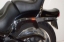 Toon details van C-Bow tasdragers chroom Hepco&Becker Harley Davidson FXSTC Softail Custom Afbeeldingen van C-Bow tasdragers chroom Hepco&Becker Harley Davidson FXSTC Softail Custom