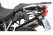 Afbeeldingen van C-Bow tasdragers zwart Hepco&Becker Triumph TIGER EXPLORER 1200 '12-15