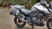 Afbeeldingen van C-Bow tasdragers zwart Hepco&Becker Triumph TIGER EXPLORER 1200 '12-15