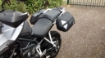 Afbeeldingen van C-Bow tasdragers zwart Hepco&Becker Triumph TIGER EXPLORER 1200 '12-15