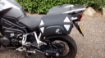 Afbeeldingen van C-Bow tasdragers zwart Hepco&Becker Triumph TIGER EXPLORER 1200 '12-15