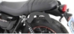 Afbeeldingen van C-Bow tasdragers zwart Hepco&Becker Triumph Street / Speed Twin