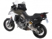 Afbeeldingen van C-Bow tasdragers zwart Hepco&Becker Ducati Multistrada 1200 Enduro '16-18