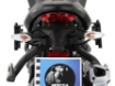 Afbeeldingen van C-Bow tasdragers zwart Hepco&Becker Ducati Monster 821 '18-20