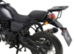 Afbeeldingen van C-Bow tasdragers zwart Hepco&Becker Royal Enfield Himalayan '18-
