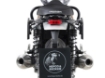 Afbeeldingen van C-Bow tasdragers zwart Hepco&Becker Triumph Speed Twin '19-20