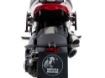 Afbeeldingen van C-Bow tasdragers chroom Hepco&Becker Triumph Rocket III R / GT '20+